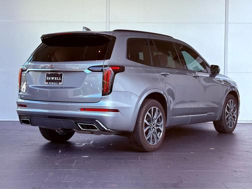 2023 Cadillac XT6 Sport AWD