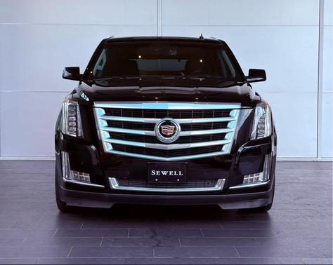 2015 Cadillac Escalade Luxury