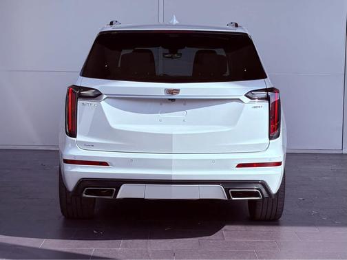2022 Cadillac XT6 Sport AWD