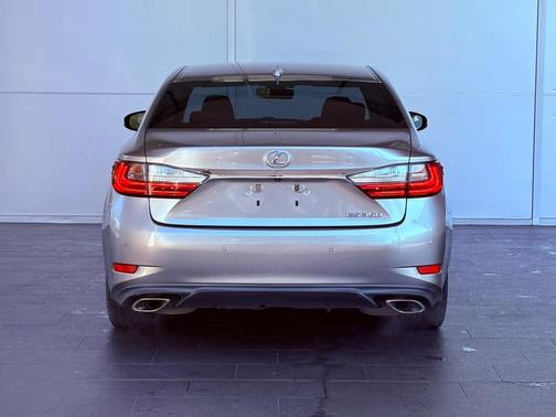 2017 Lexus ES 350 Base