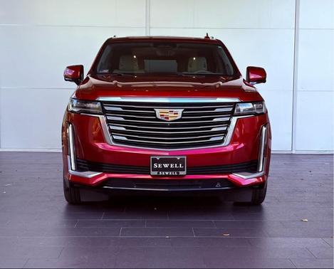 2023 Cadillac Escalade Premium Luxury Platinum