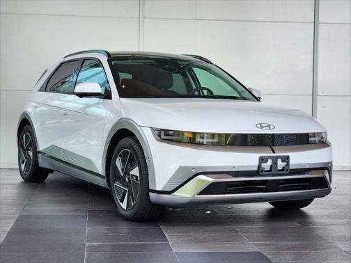 2025 Hyundai IONIQ 5 Limited