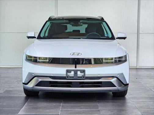 2025 Hyundai IONIQ 5 Limited
