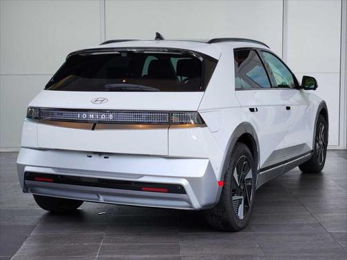 2025 Hyundai IONIQ 5 Limited