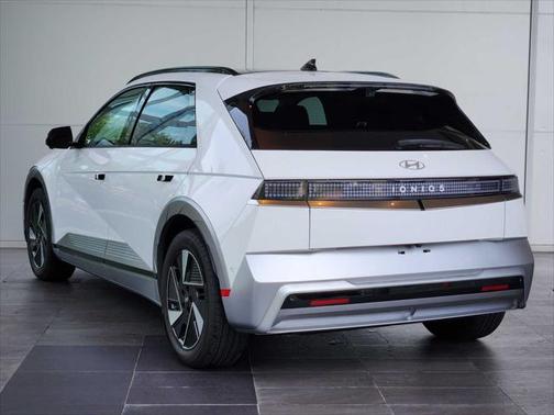 2025 Hyundai IONIQ 5 Limited