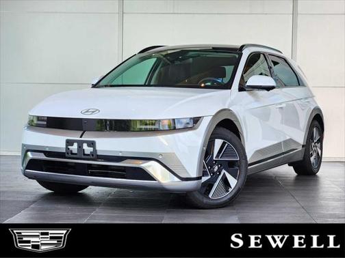 2025 Hyundai IONIQ 5 Limited