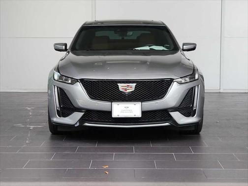 2023 Cadillac CT5-V V-Series