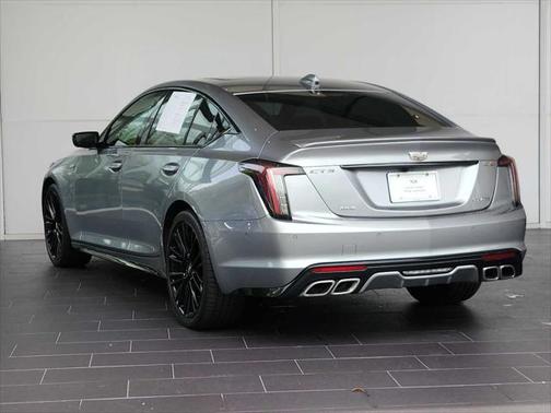 2023 Cadillac CT5-V V-Series