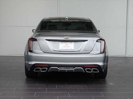 2023 Cadillac CT5-V V-Series