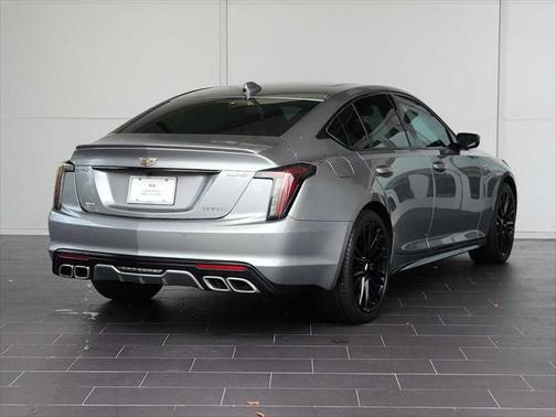 2023 Cadillac CT5-V V-Series