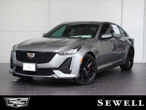 2023 Cadillac CT5-V V-Series