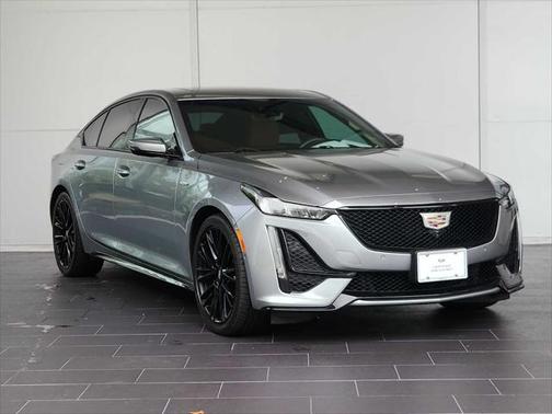 2023 Cadillac CT5-V V-Series