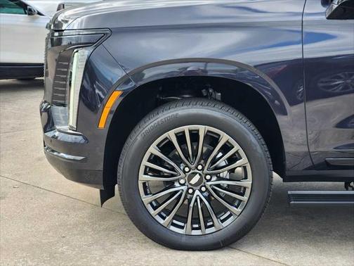 2025 Cadillac Escalade ESV Sport Platinum
