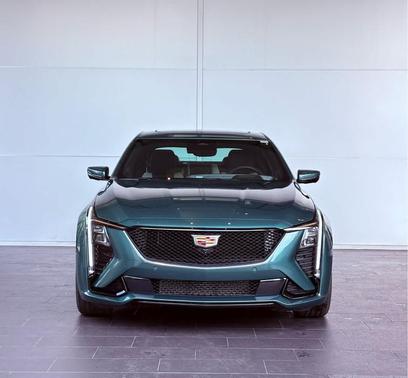 2025 Cadillac CT5 Sport