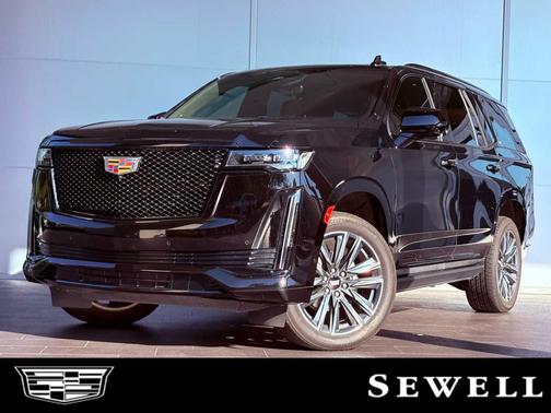 2024 Cadillac Escalade Sport