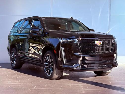 2024 Cadillac Escalade Sport