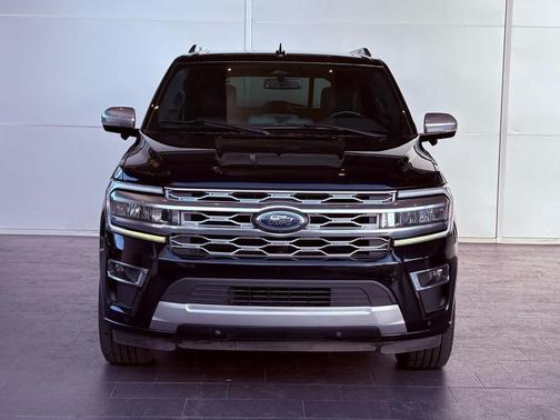 2022 Ford Expedition Max Platinum