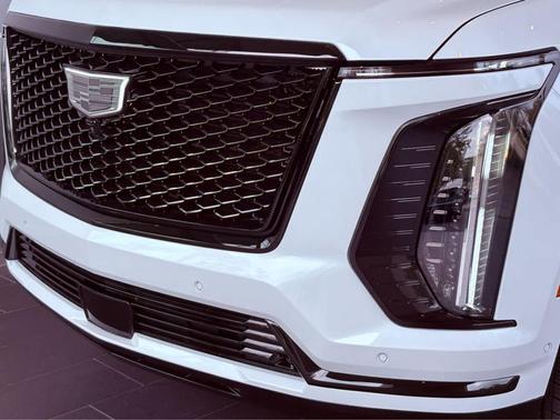 2026 Cadillac Escalade ESV Sport Platinum