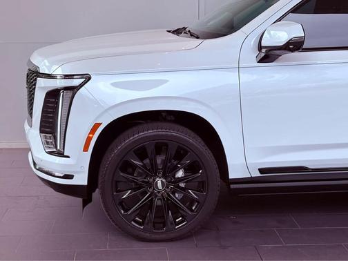 2026 Cadillac Escalade ESV Sport Platinum