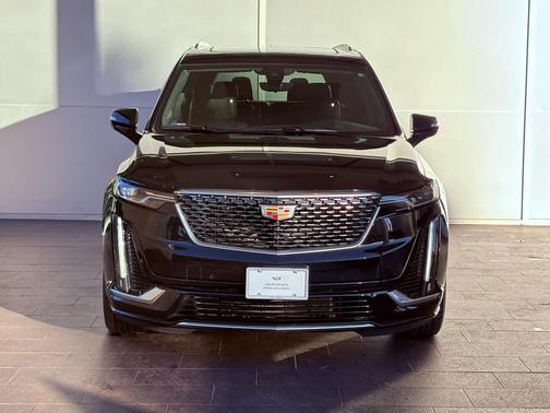 2023 Cadillac XT6 Premium Luxury FWD