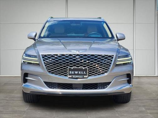 2021 Genesis GV80 3.5T