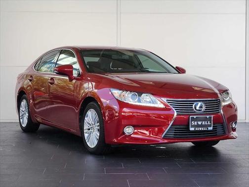 2015 Lexus ES 350 Base