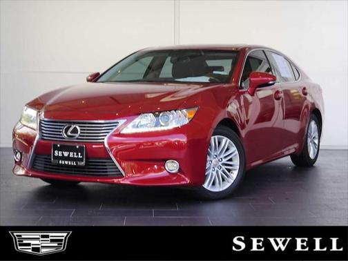 2015 Lexus ES 350 Base