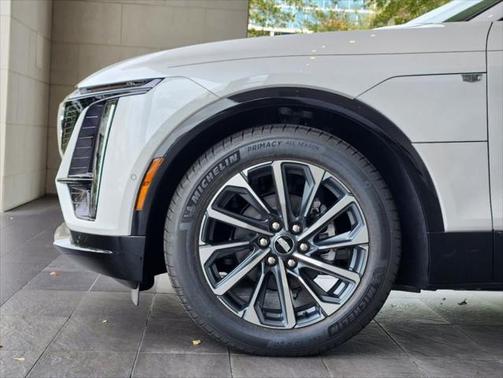 2025 Cadillac LYRIQ Sport w/1SF