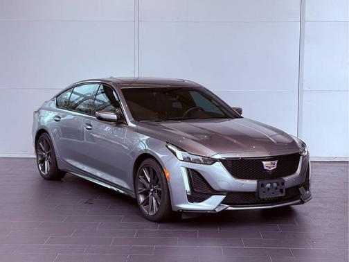 2024 Cadillac CT5 Sport