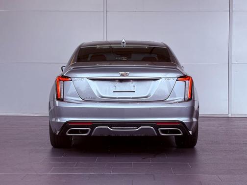 2024 Cadillac CT5 Sport