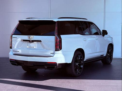 2026 Cadillac Escalade Sport Platinum