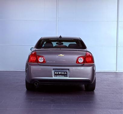2012 Chevrolet Malibu 1LT