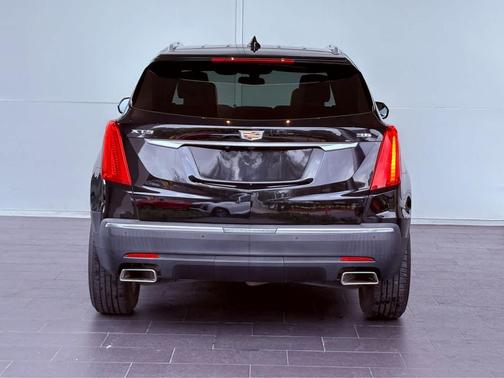 2019 Cadillac XT5 Base