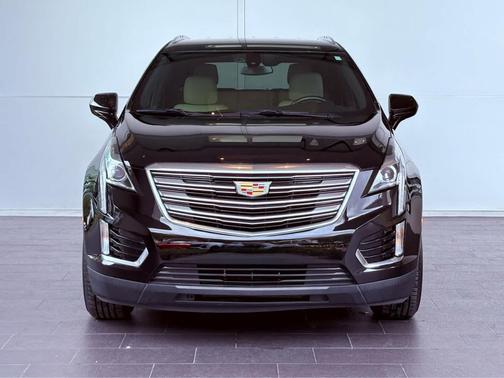 2019 Cadillac XT5 Base
