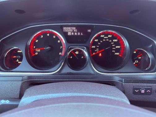 2014 GMC Acadia Denali