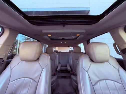 2014 GMC Acadia Denali