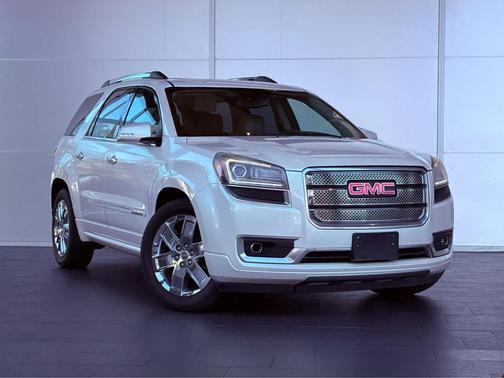 2014 GMC Acadia Denali