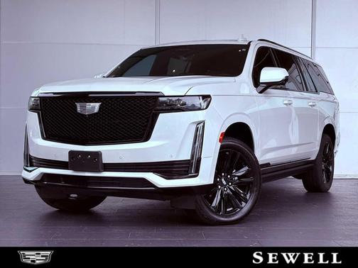 2024 Cadillac Escalade ESV Sport