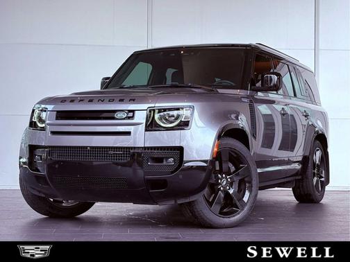 2023 Land Rover Defender 130 X-Dynamic SE