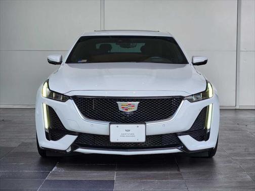 2023 Cadillac CT5 Sport RWD