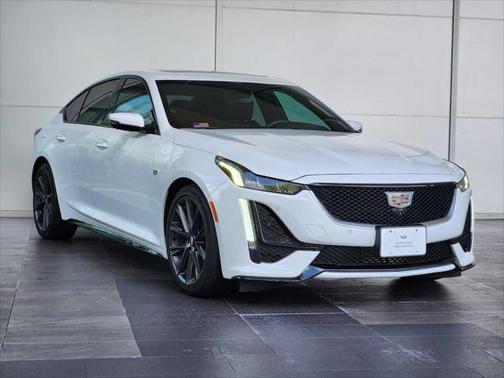 2023 Cadillac CT5 Sport RWD
