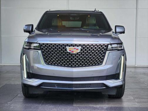 2022 Cadillac Escalade ESV Premium Luxury