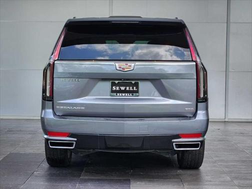 2022 Cadillac Escalade ESV Premium Luxury