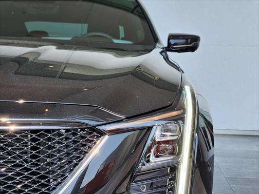 2025 Cadillac CT5-V V-Series RWD