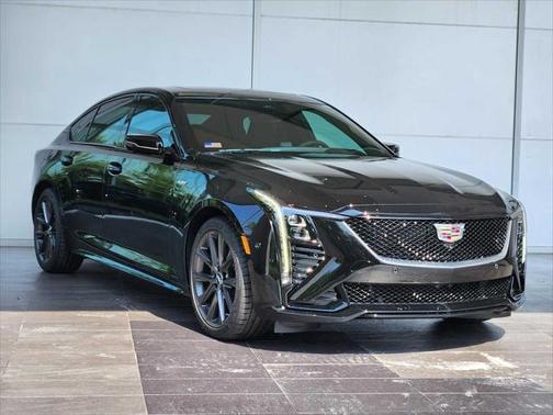2025 Cadillac CT5-V V-Series RWD