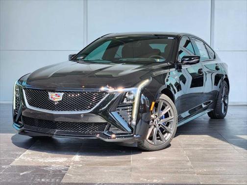 2025 Cadillac CT5-V V-Series RWD