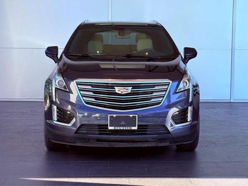 2019 Cadillac XT5 Base