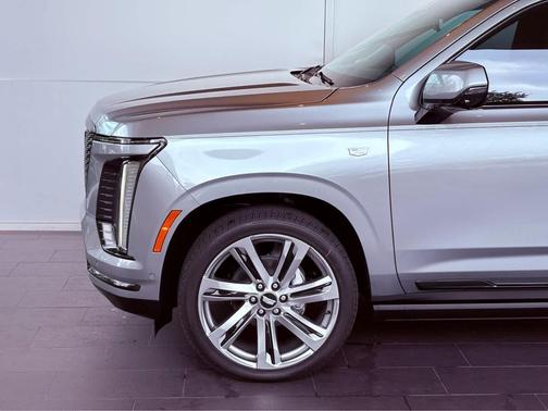 2026 Cadillac Escalade Sport Platinum