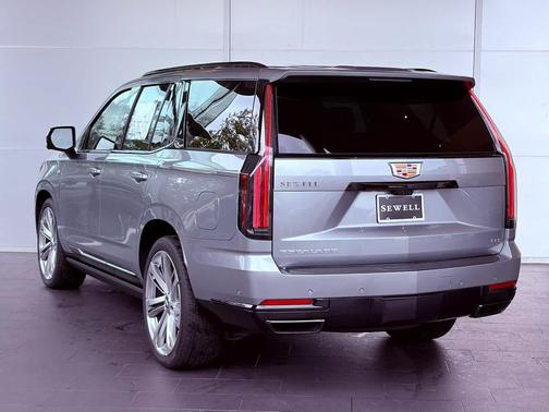 2026 Cadillac Escalade Sport Platinum