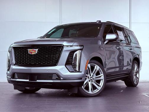 2026 Cadillac Escalade Sport Platinum